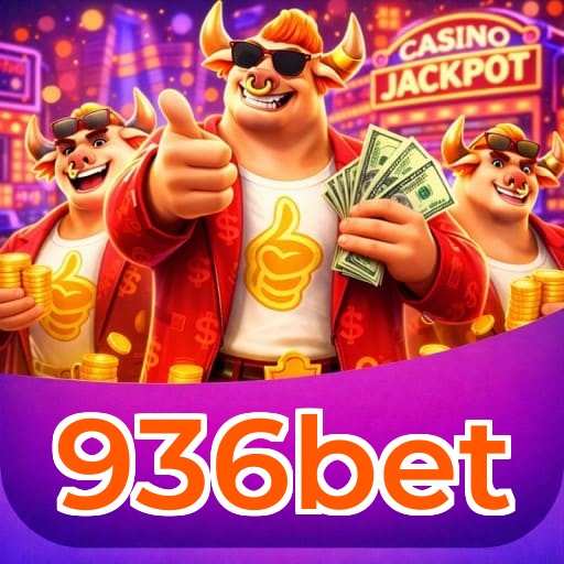 936bet Logo