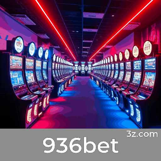 936bet Logo