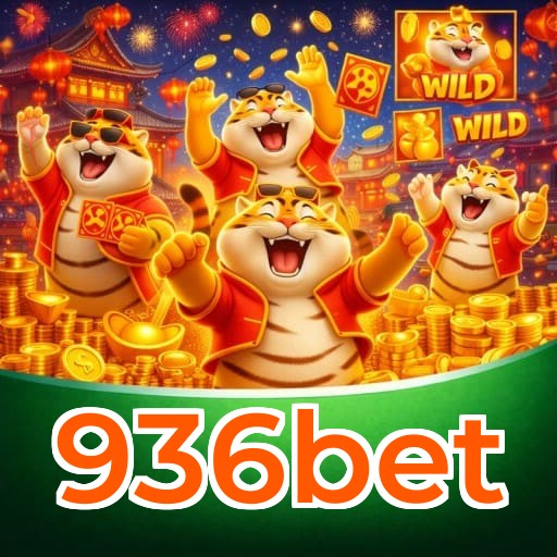 936bet Logo